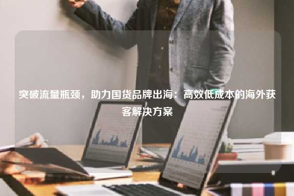 突破流量瓶颈，助力国货品牌出海：高效低成本的海外获客解决方案
