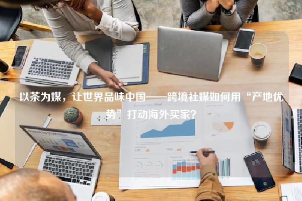 以茶为媒，让世界品味中国——跨境社媒如何用“产地优势”打动海外买家？